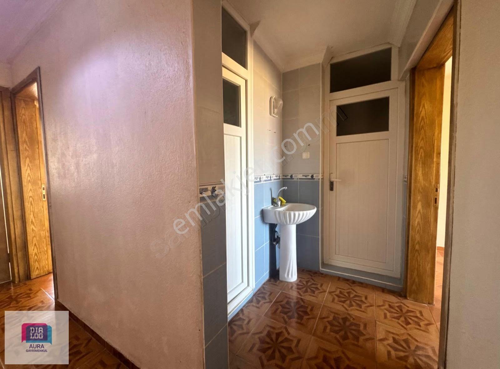 Buca İnönü Mahallesin'de İzbana Yakın 3+1 Kiralık Daire - Görsel 16