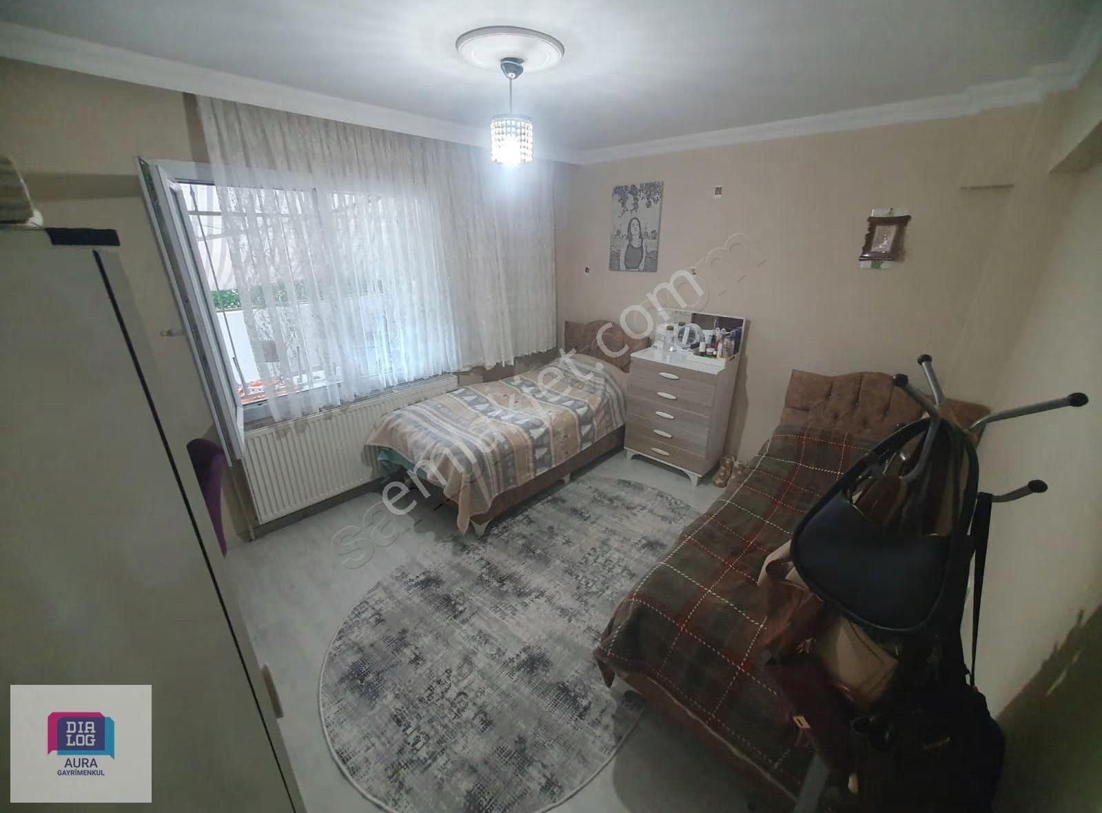 Buca Yiğitler Mahallesi 2+1 Satılık Daire - Görsel 8