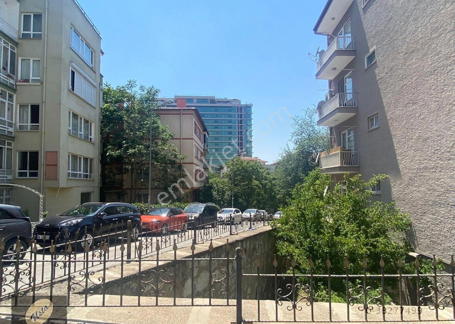 Her Yere Yakın Köşe Başı Çok Ferah Bir Dairede Oturmak İsteyenler... Arayınız... - Görsel 7