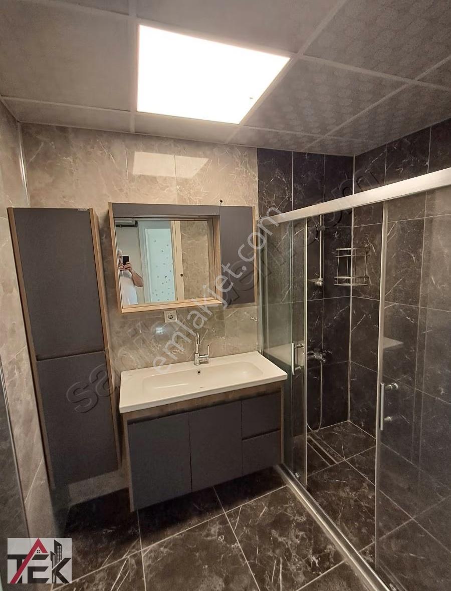 Osmangazi De 2+1 Yeni Bina Merkezi Konumda Kiralık - Görsel 11