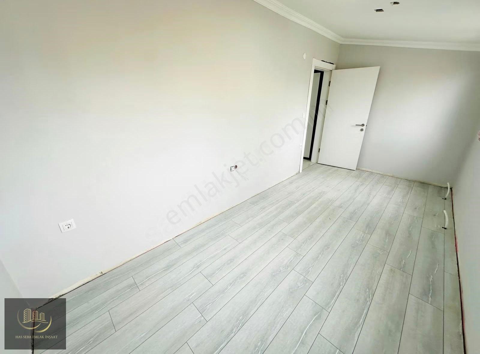 Has Seba'dan İstasyon Mh 2+1 90m2 Sıfır Otoparklı Teraslı 4.katt - Görsel 10