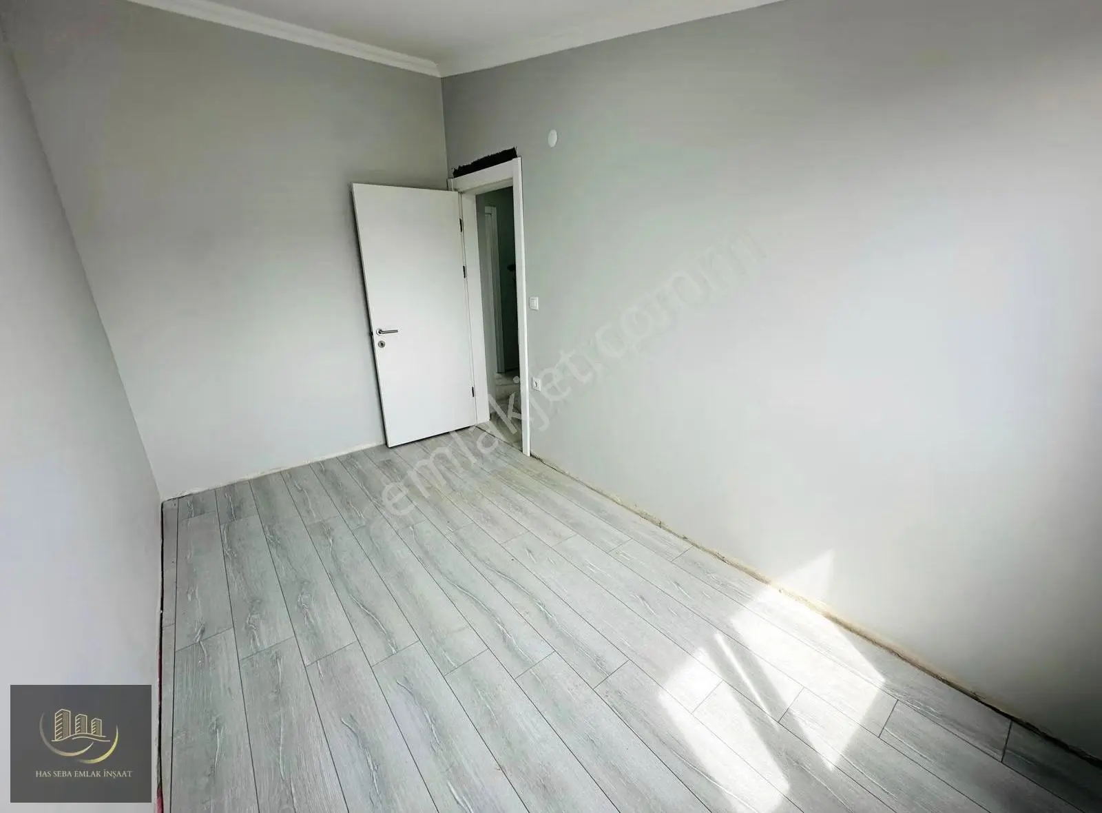 Has Seba'dan İstasyon Mh 2+1 90m2 Sıfır Otoparklı Teraslı 4.katt - Görsel 3