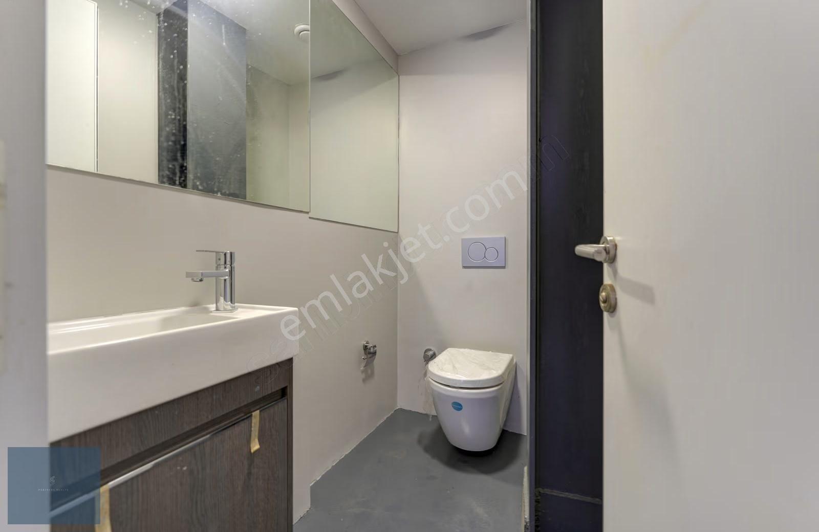Beyoğlu Asmalı Mescit'te Merkezi Konumluşık Kiralık 4 Kat - Görsel 11