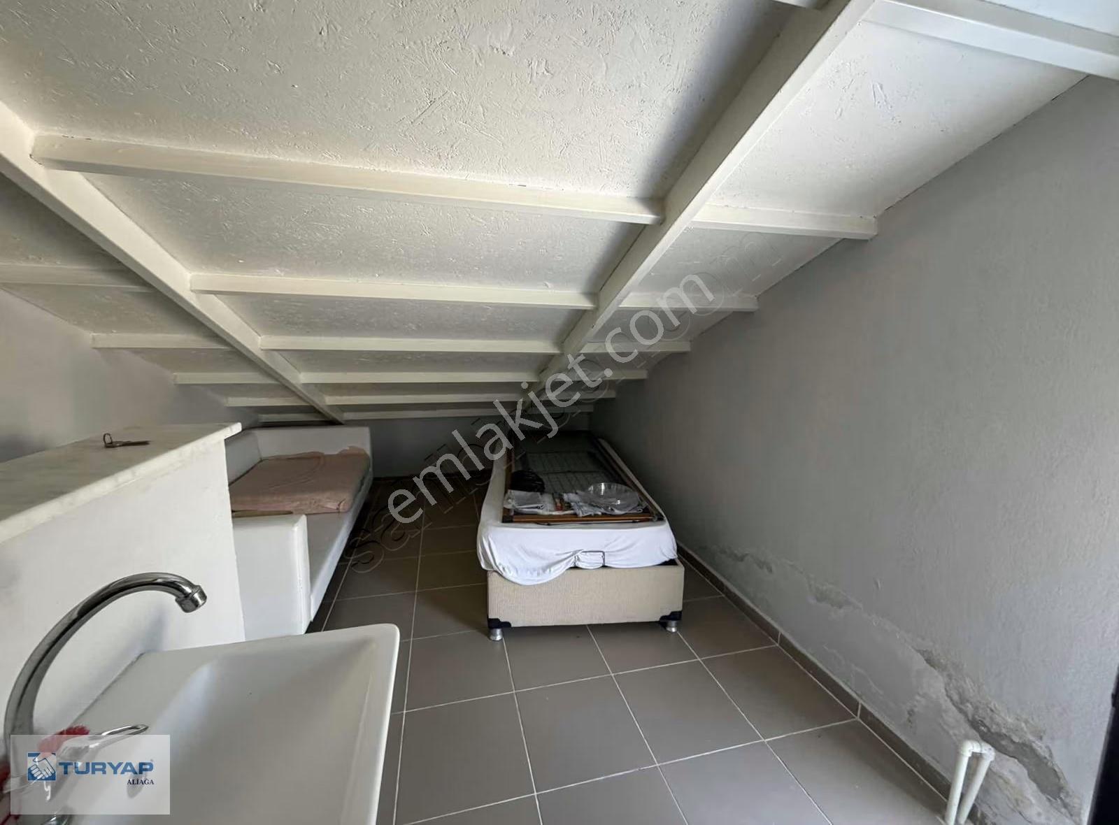 Denize Yakın Tripleks Eşyalı Satılık Villa - Görsel 10