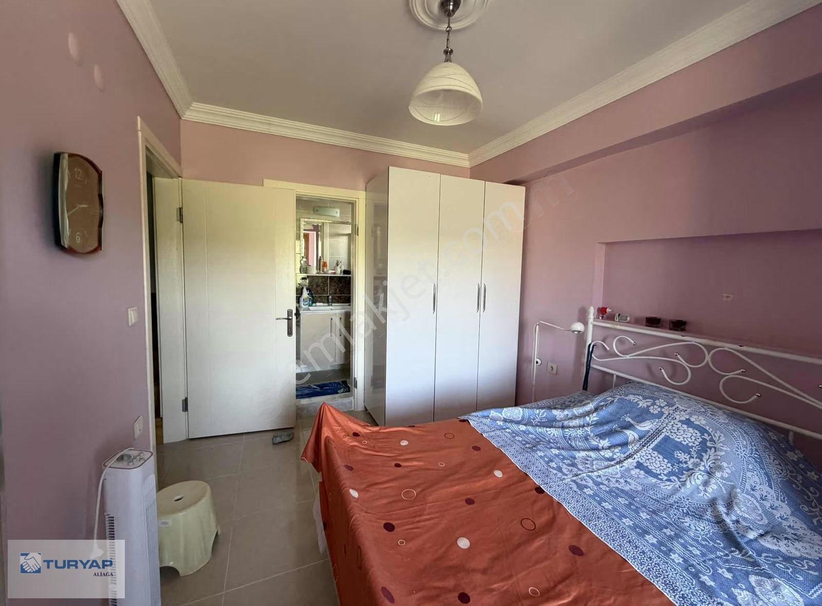 Denize Yakın Tripleks Eşyalı Satılık Villa - Görsel 6