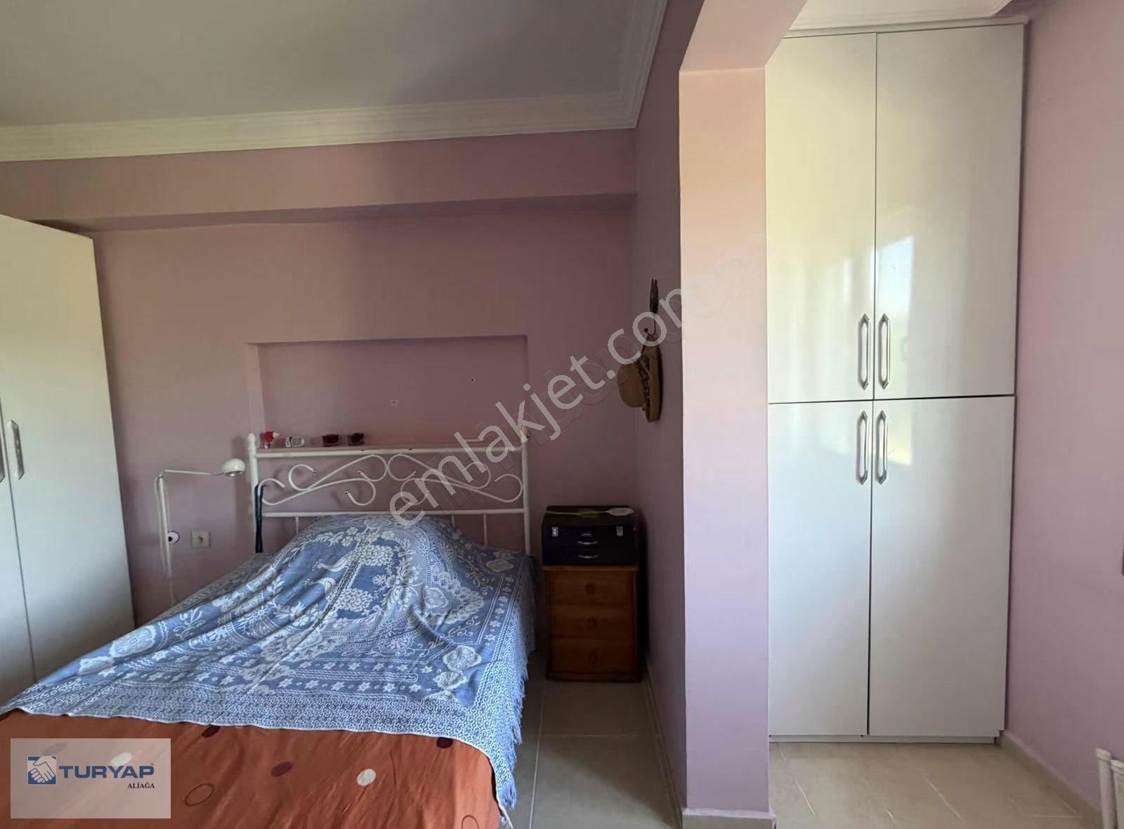 Denize Yakın Tripleks Eşyalı Satılık Villa - Görsel 8