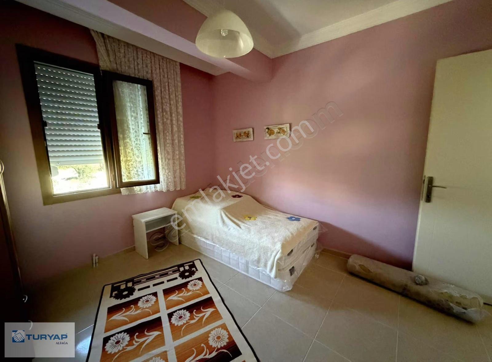 Denize Yakın Tripleks Eşyalı Satılık Villa - Görsel 15