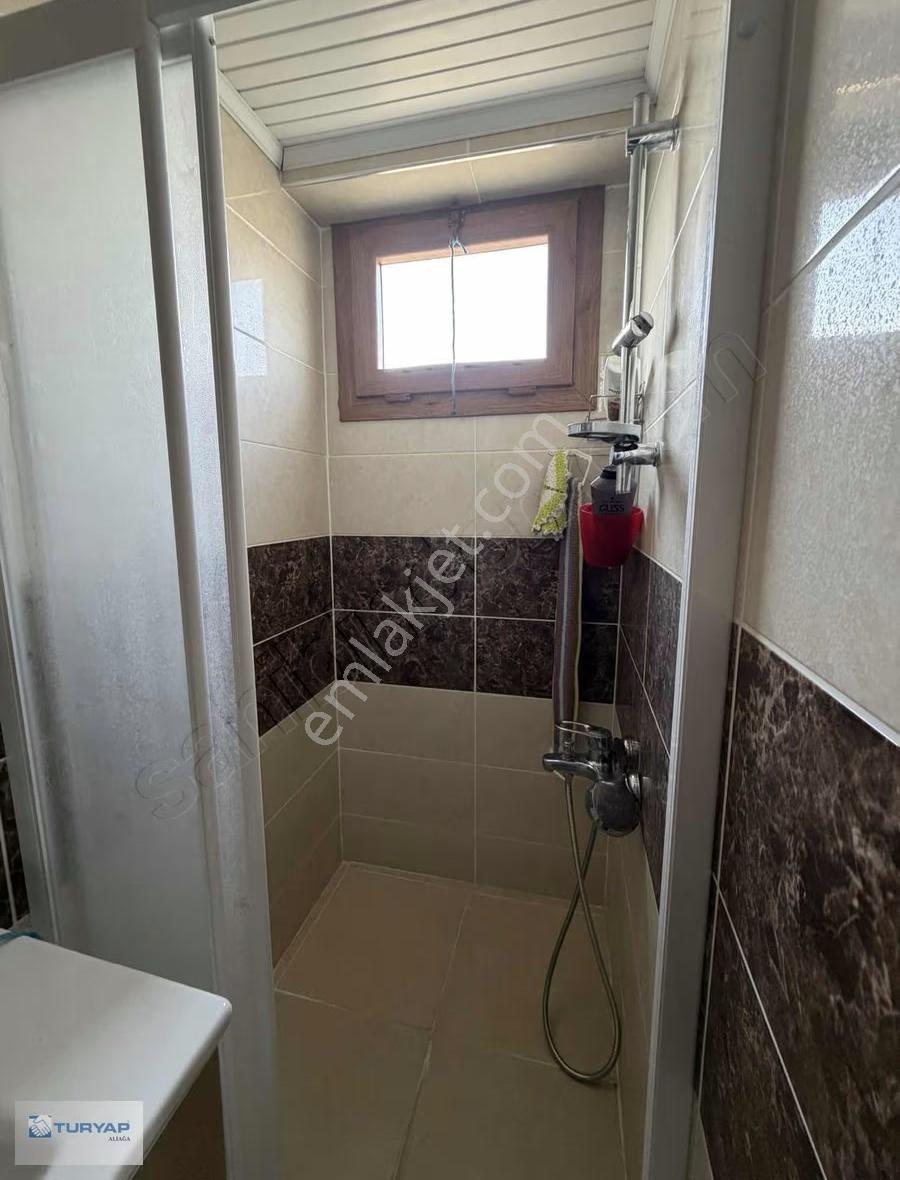 Denize Yakın Tripleks Eşyalı Satılık Villa - Görsel 29