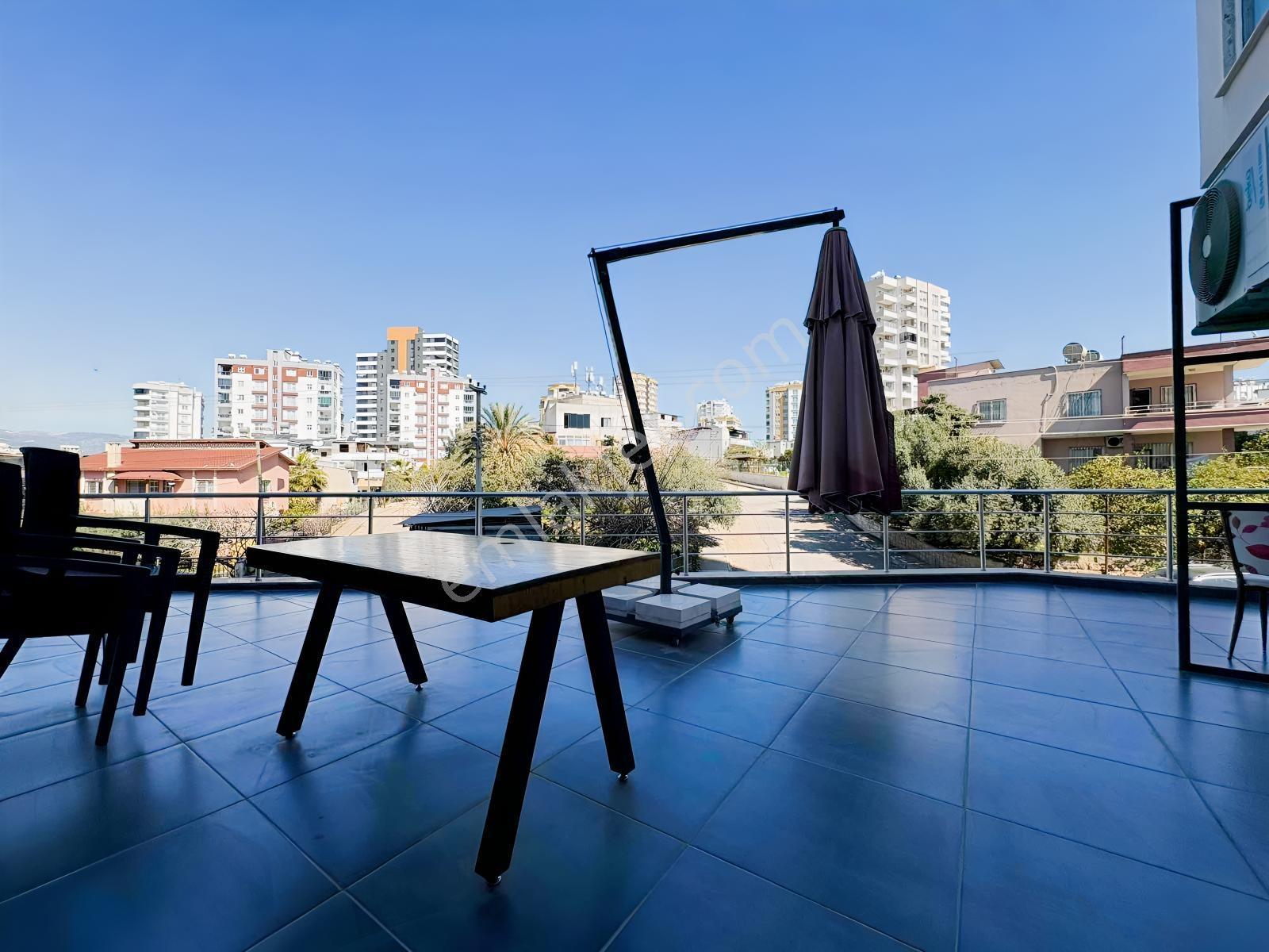 New Form'dan 34. Cadde Cepheli Satılık Lüks Ofis - Görsel 7
