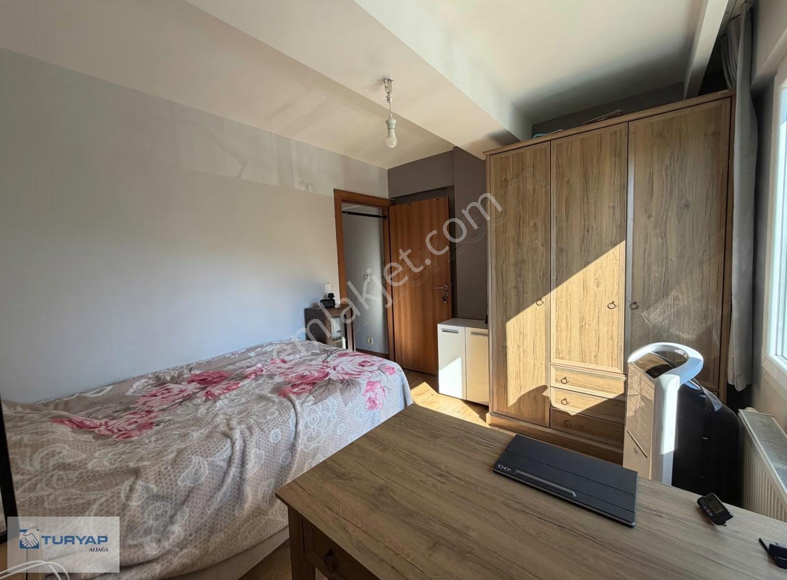 Aliağa Siteler Mahallesinde Satılık 3+1 Daire - Görsel 27