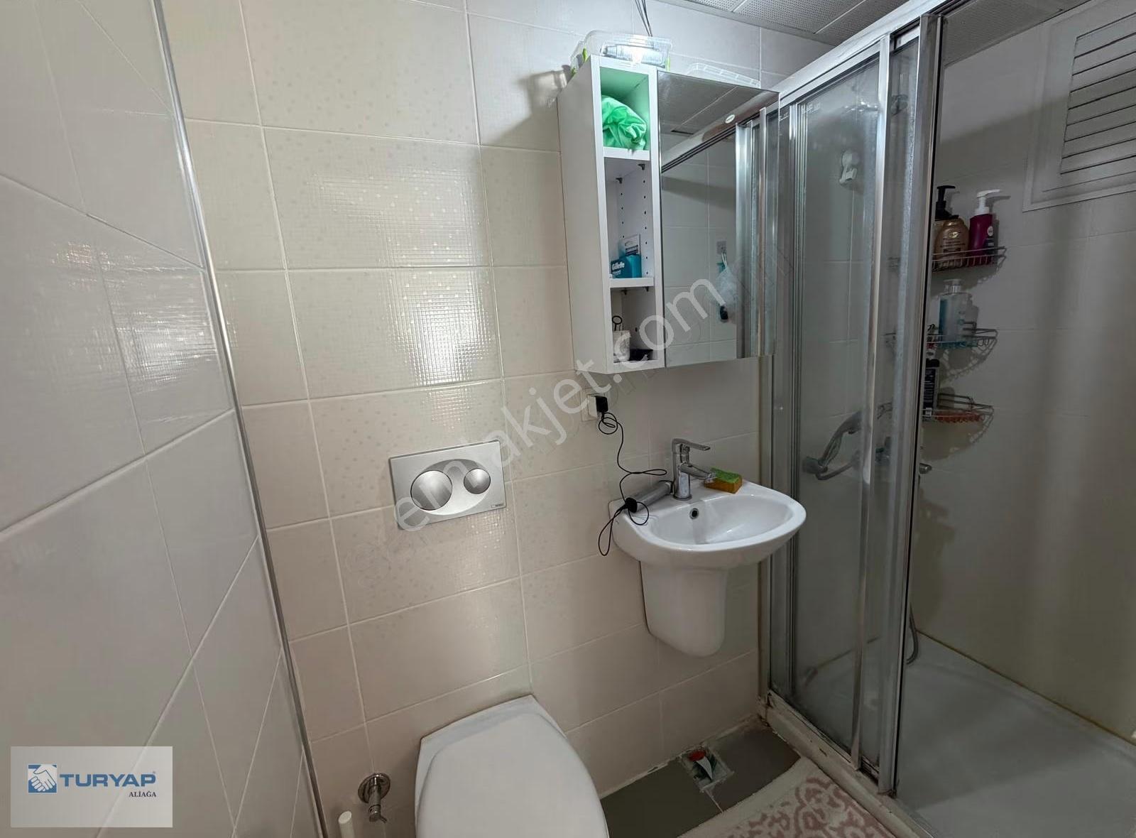 Aliağa Siteler Mahallesinde Satılık 3+1 Daire - Görsel 13