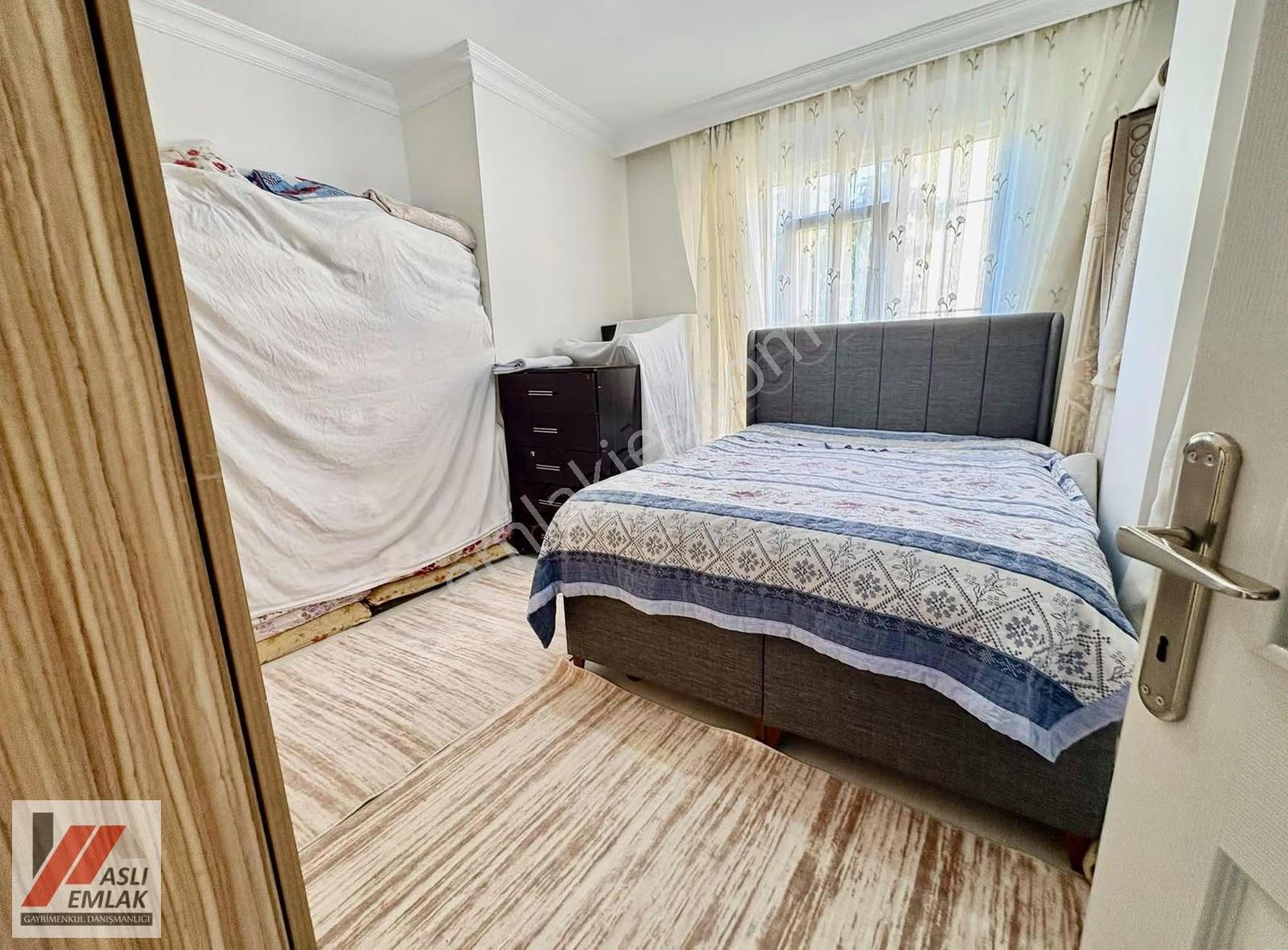 Aslı Emlak'tan Karayolları Mah.de Cadde Üzeri 3+1 Satılık Daire - Görsel 32