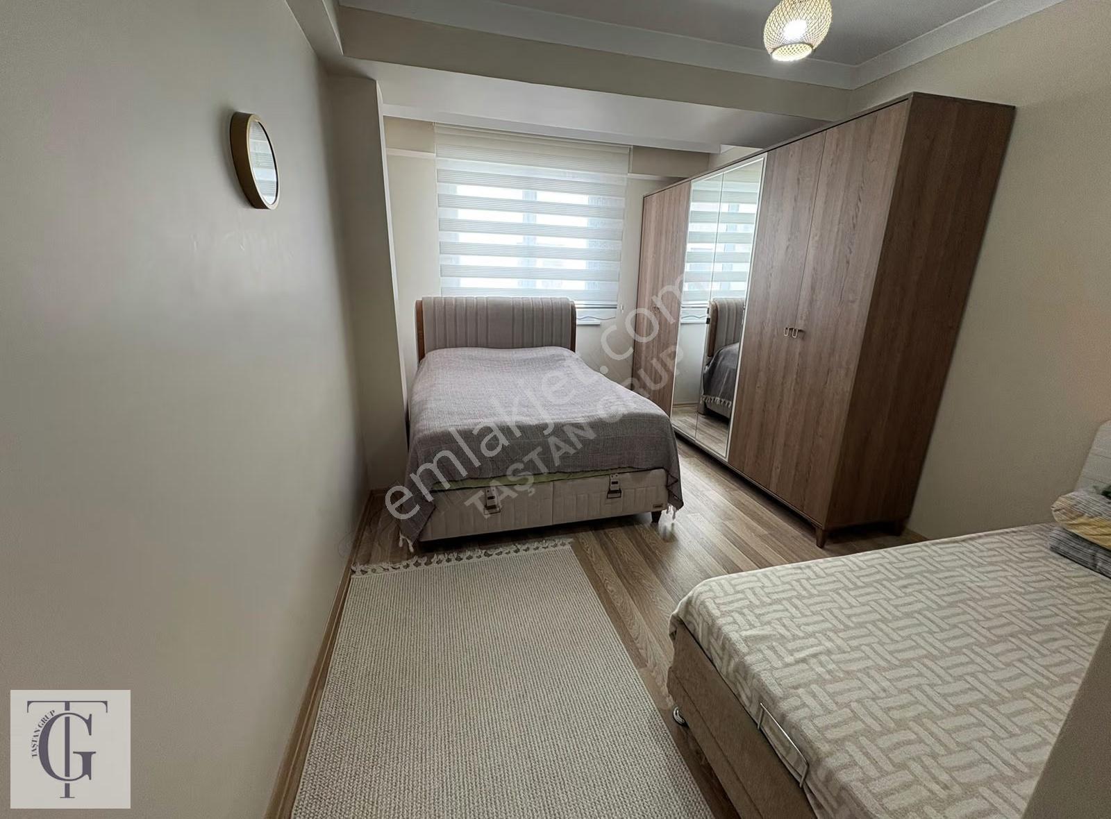 Vefa Grup Evleri'nde 100m² 2+1 Satılık Daire (kapalı Otoparklı) - Görsel 17