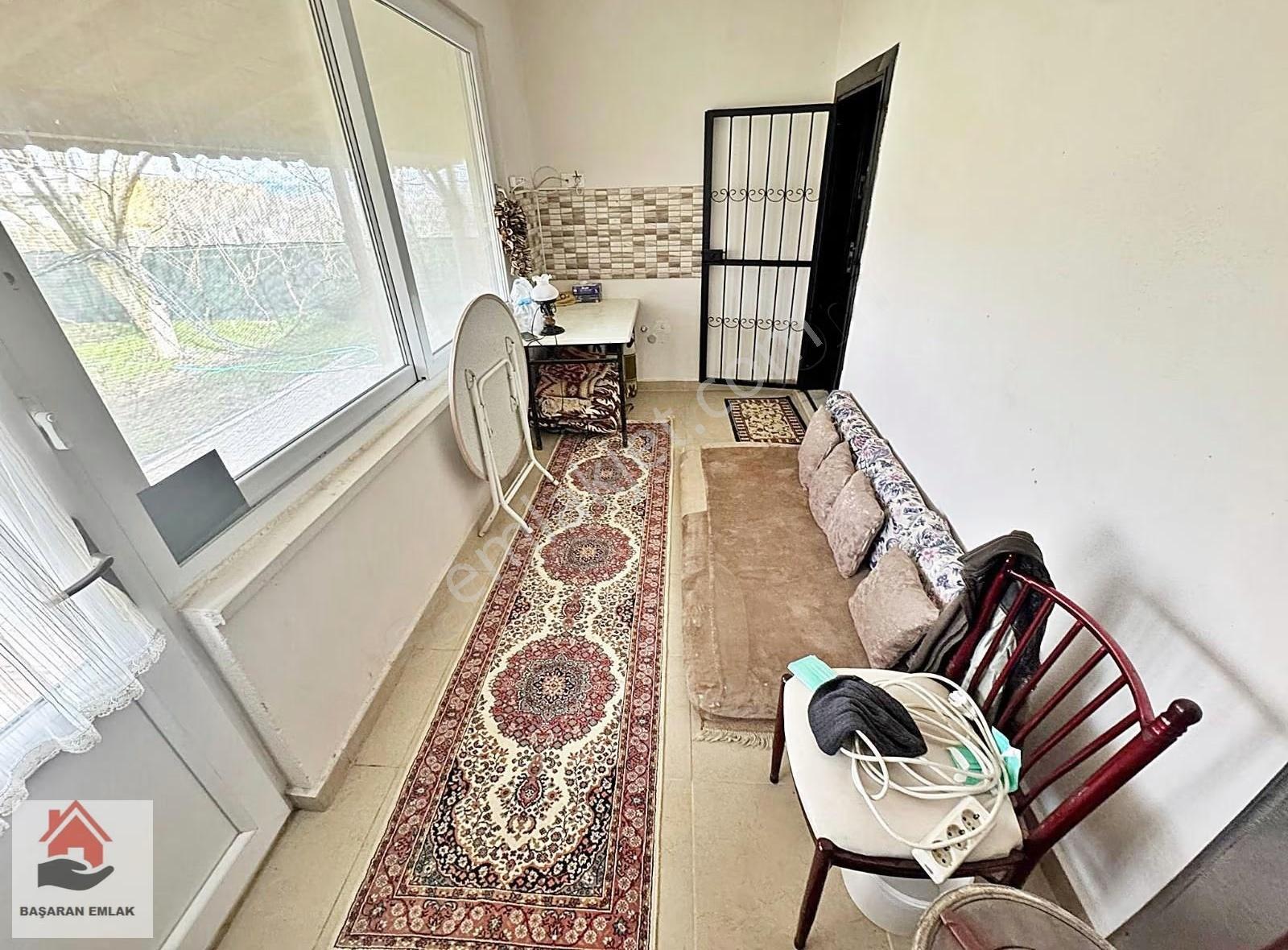 █ Tek Tapu 1.064 M² █ 2+1 Ev+depo Tüm Eşyalar İle Satılık Fırsat - Görsel 18