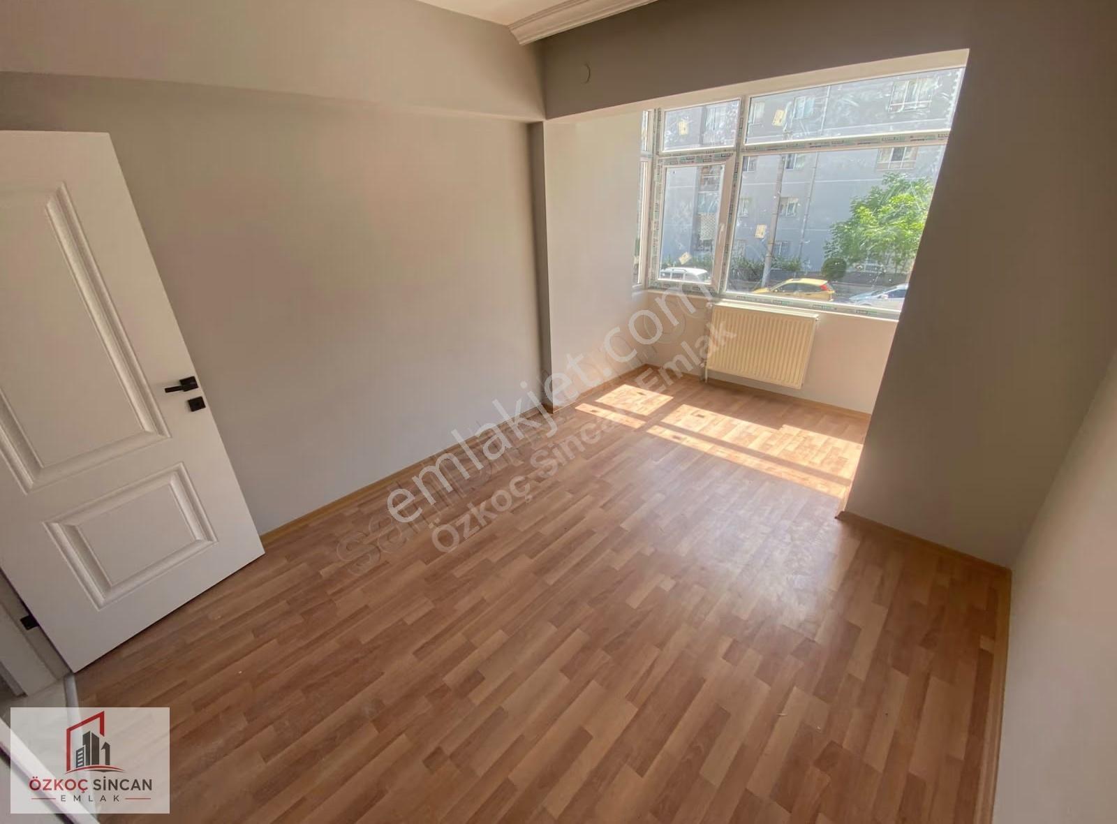 Özkoç'tan Ertuğrulgazi Mah'de Site İçi 3+1 Bağımsız Kiralık - Görsel 9
