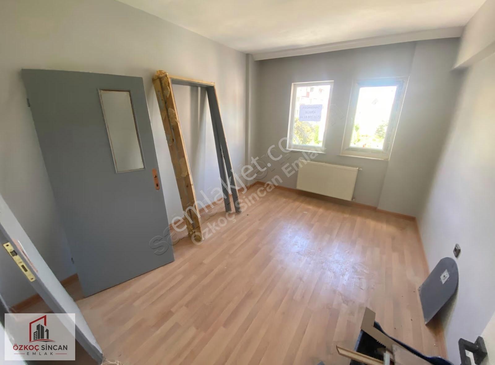 Özkoç'tan Ertuğrulgazi Mah'de Site İçi 3+1 Bağımsız Kiralık - Görsel 12