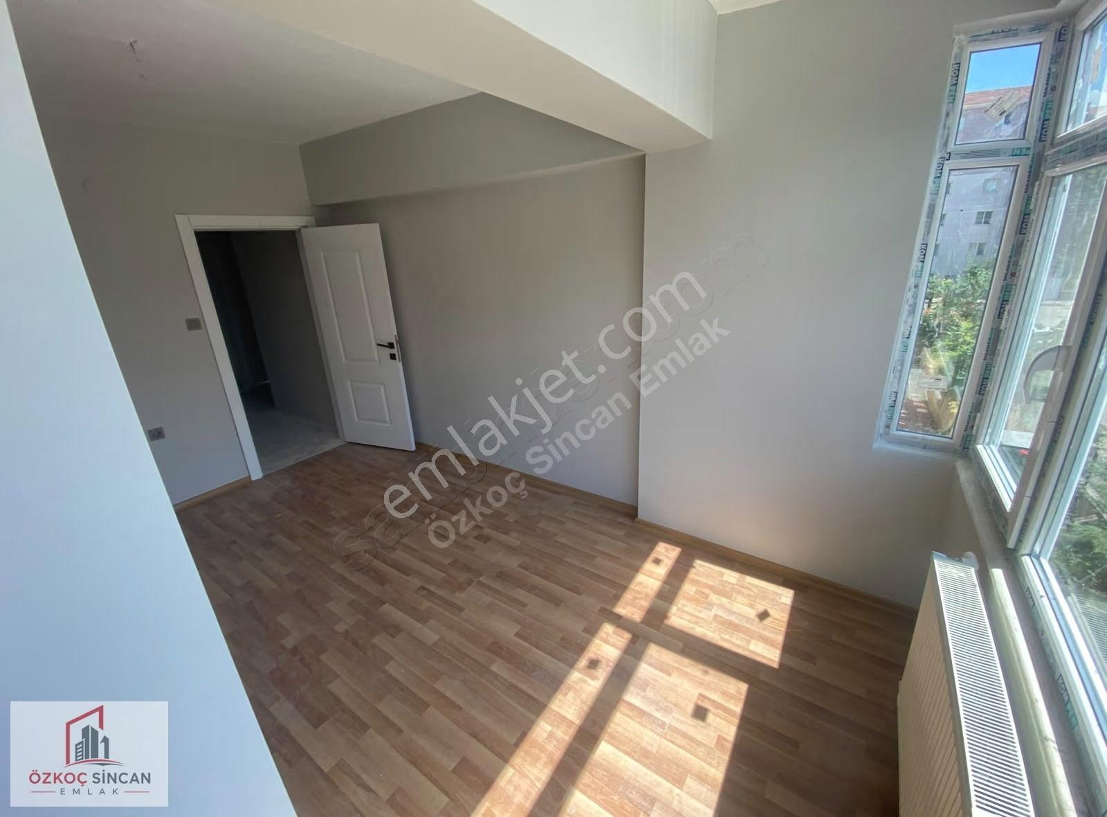Özkoç'tan Ertuğrulgazi Mah'de Site İçi 3+1 Bağımsız Kiralık - Görsel 8