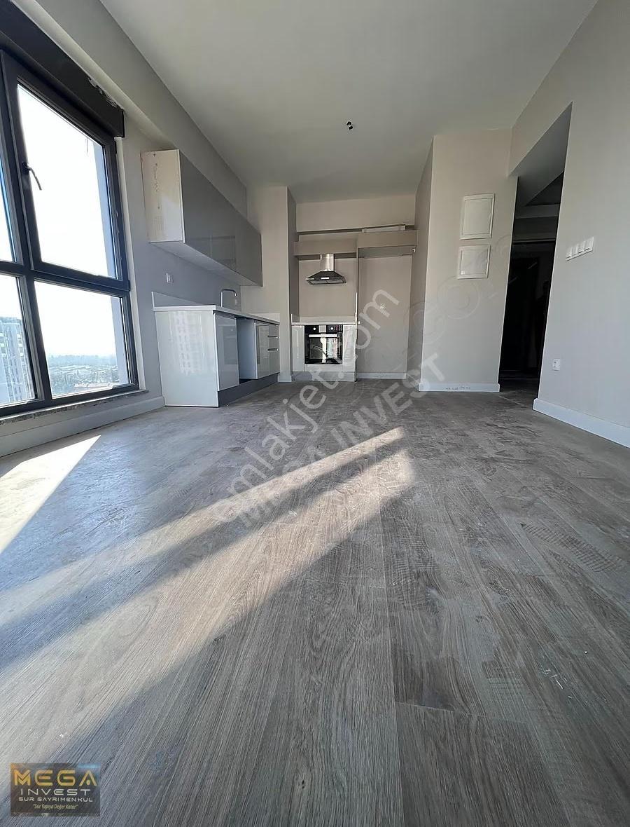 Mega İnvest'den Suryapı'da Sur Cadde Yanı Kiralık 2+1 Daire - Görsel 17