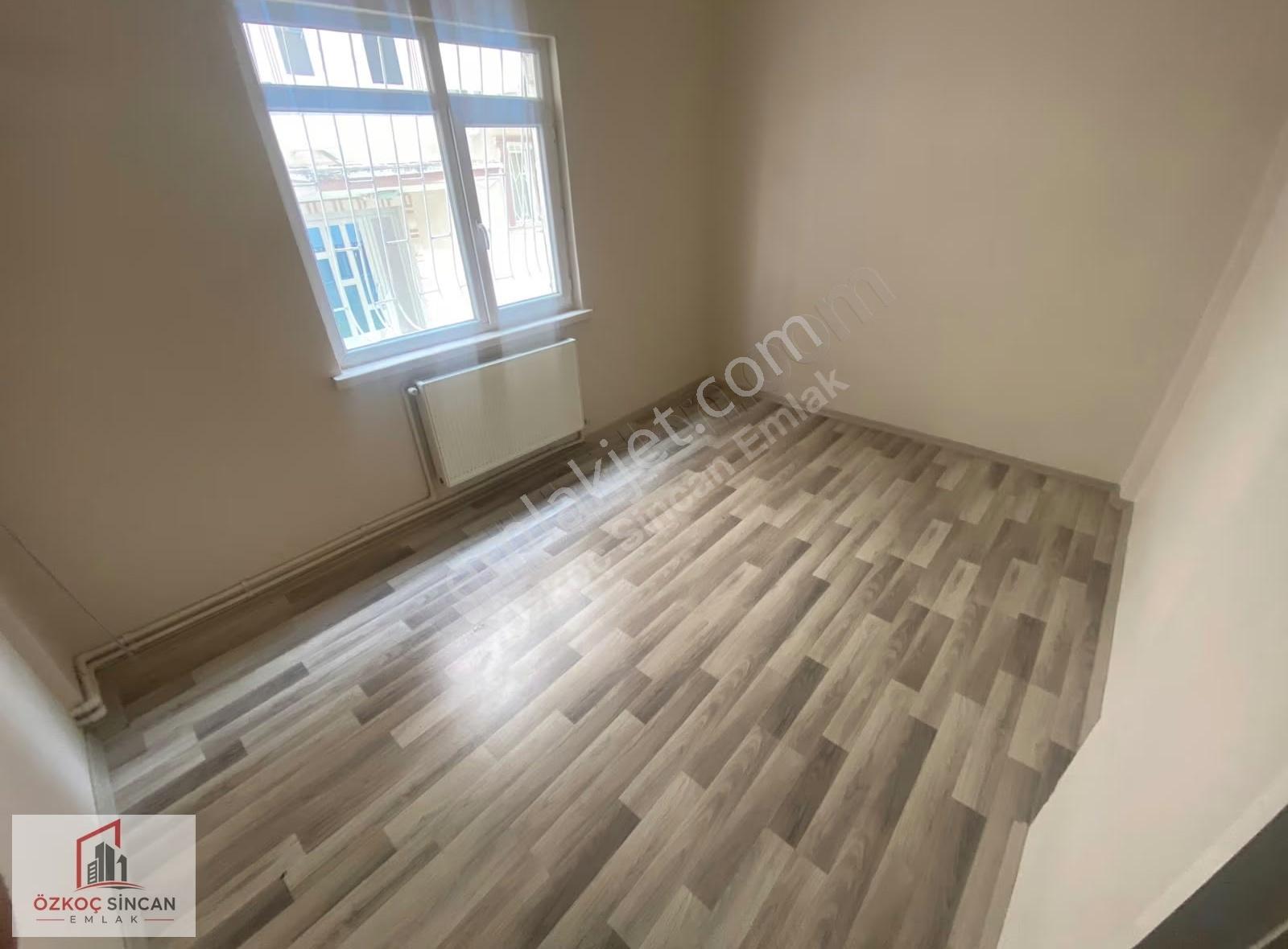 Özkoç'tan Tandoğan Mah'de Bütçe Dostu 2+1 Bağımsız Kiralık Daire - Görsel 5