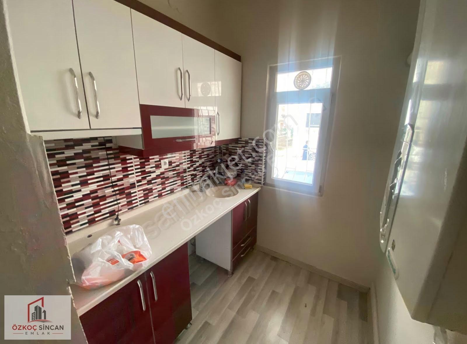 Özkoç'tan Tandoğan Mah'de Bütçe Dostu 2+1 Bağımsız Kiralık Daire - Görsel 14