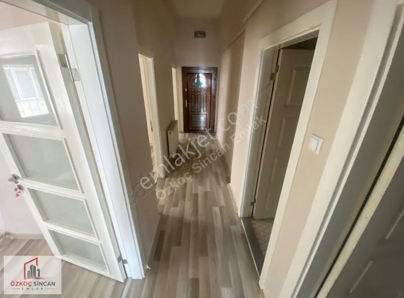 Özkoç'tan Tandoğan Mah'de Bütçe Dostu 2+1 Bağımsız Kiralık Daire - Görsel 11