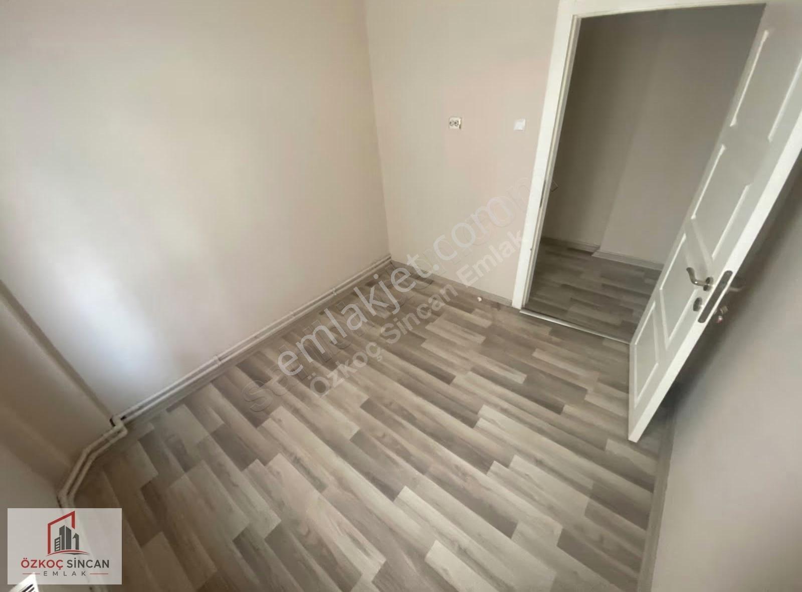 Özkoç'tan Tandoğan Mah'de Bütçe Dostu 2+1 Bağımsız Kiralık Daire - Görsel 15