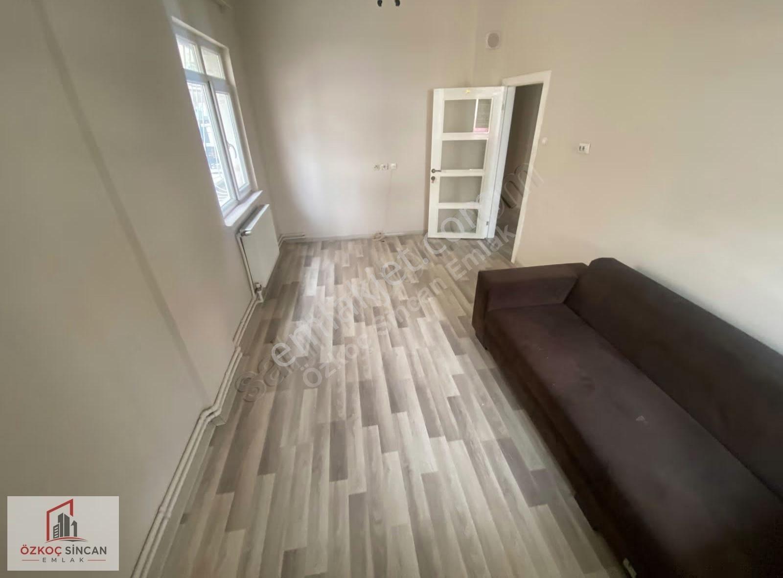 Özkoç'tan Tandoğan Mah'de Bütçe Dostu 2+1 Bağımsız Kiralık Daire - Görsel 7