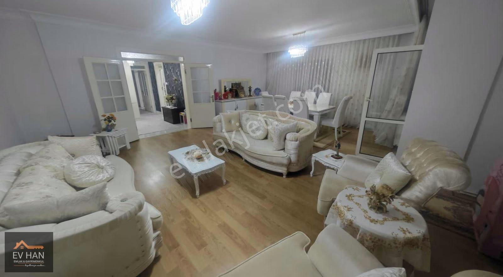 Sarıgüllük Mahallesinde 4+1 Cadde Üstü Asansörlü Daıre - Görsel 28