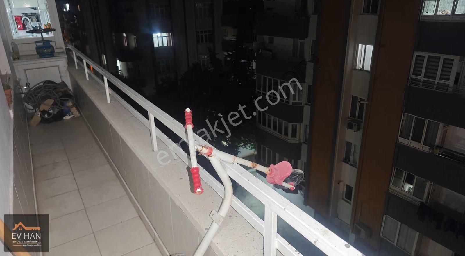 Sarıgüllük Mahallesinde 4+1 Cadde Üstü Asansörlü Daıre - Görsel 10