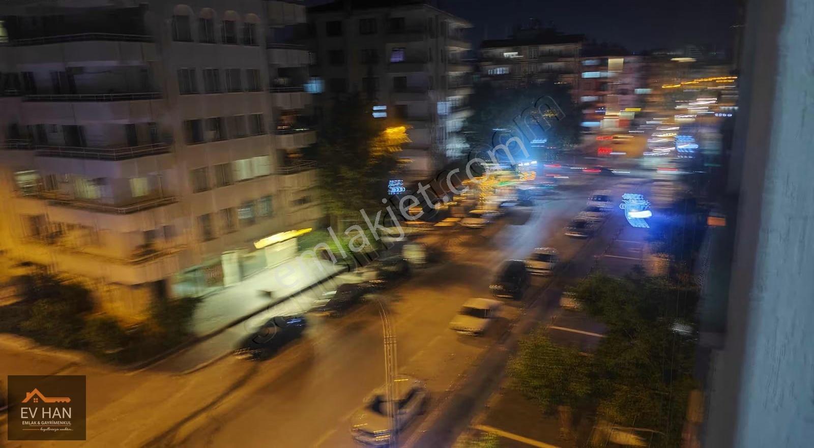 Sarıgüllük Mahallesinde 4+1 Cadde Üstü Asansörlü Daıre - Görsel 5