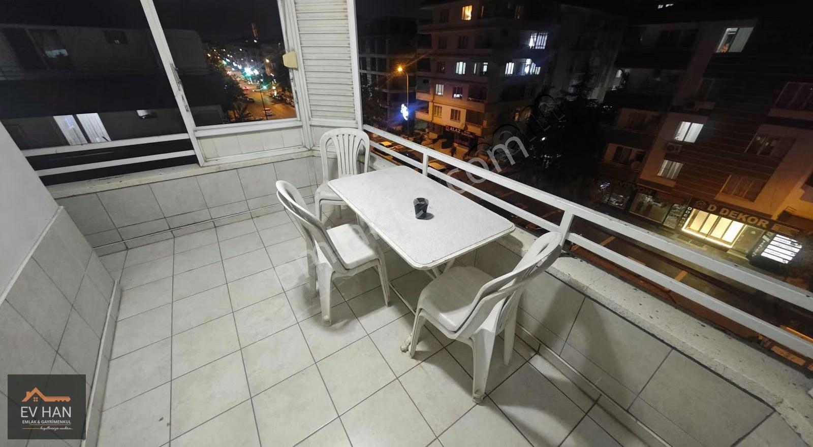 Sarıgüllük Mahallesinde 4+1 Cadde Üstü Asansörlü Daıre - Görsel 23