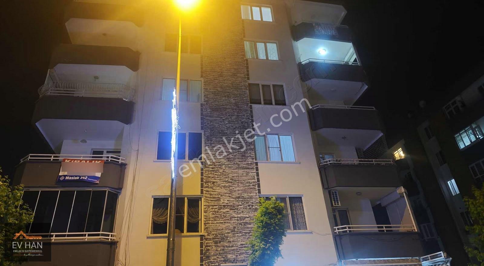 Sarıgüllük Mahallesinde 4+1 Cadde Üstü Asansörlü Daıre - Görsel 21