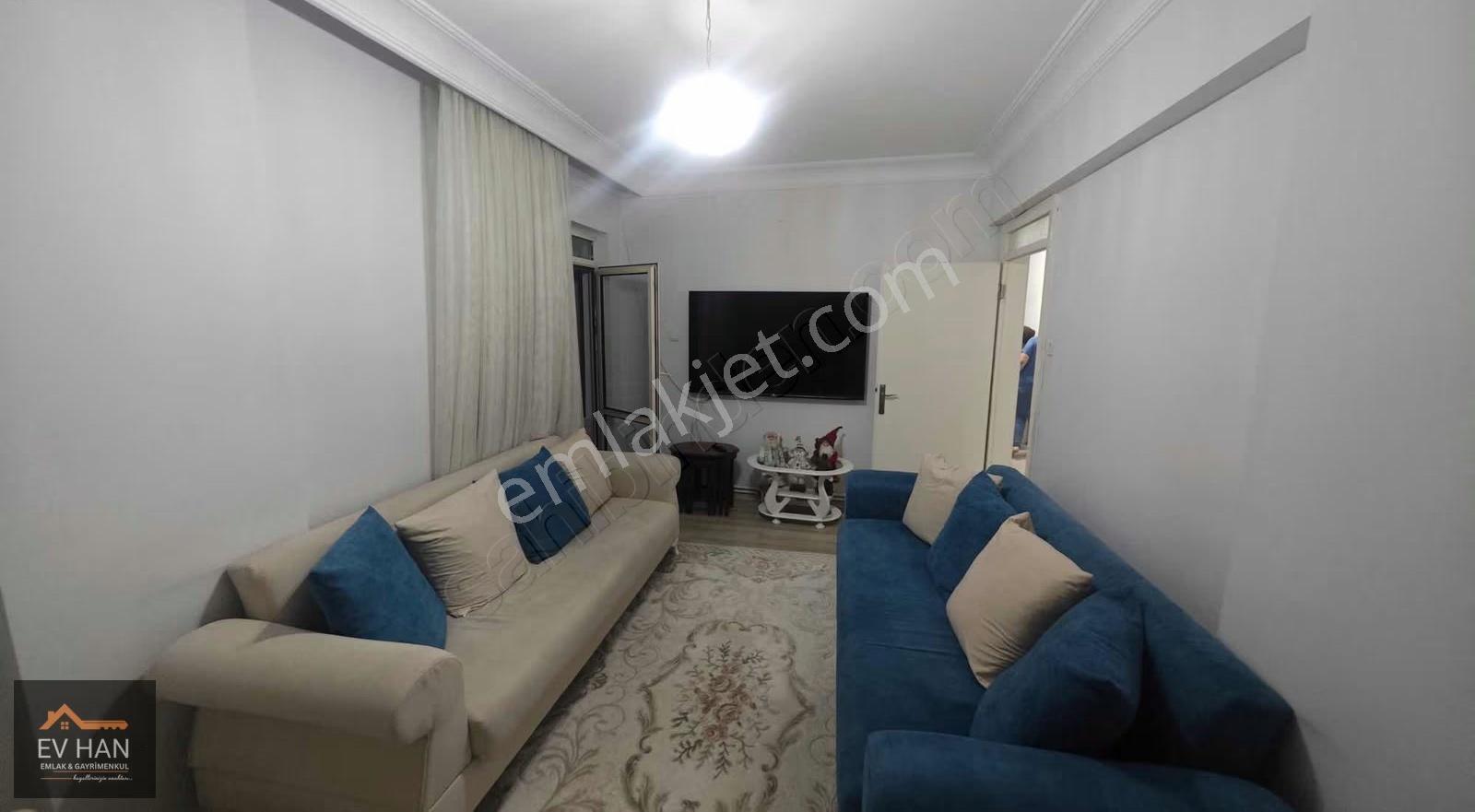 Sarıgüllük Mahallesinde 4+1 Cadde Üstü Asansörlü Daıre - Görsel 20