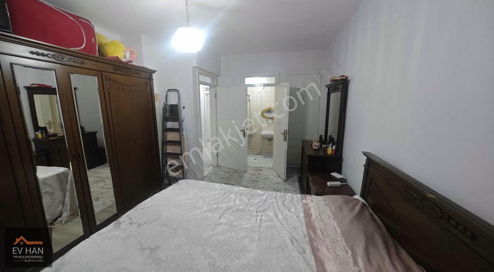 Sarıgüllük Mahallesinde 4+1 Cadde Üstü Asansörlü Daıre - Görsel 14