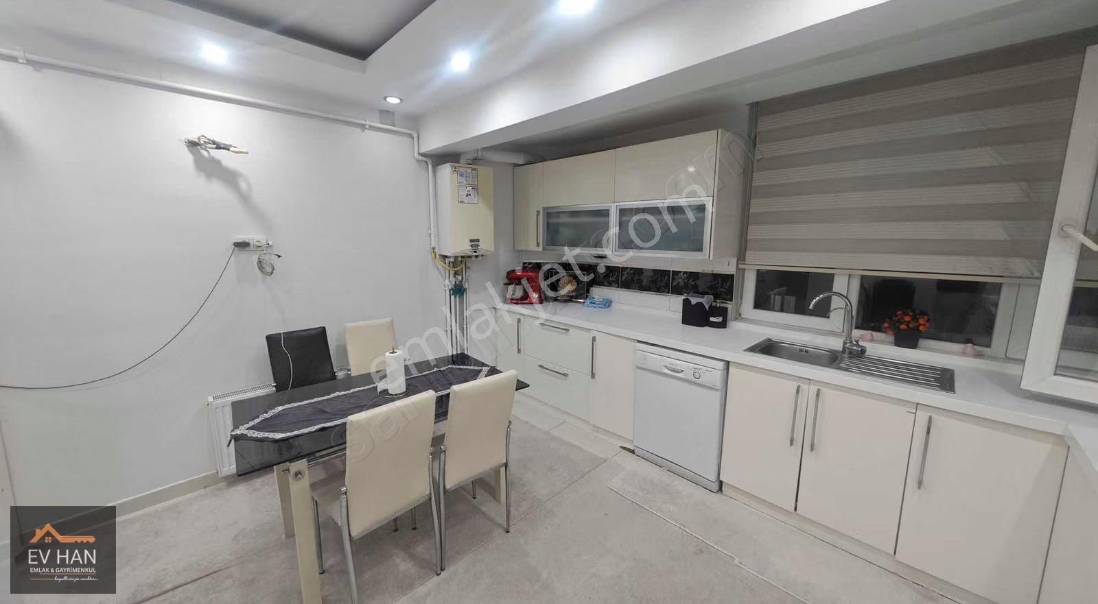 Sarıgüllük Mahallesinde 4+1 Cadde Üstü Asansörlü Daıre - Görsel 9