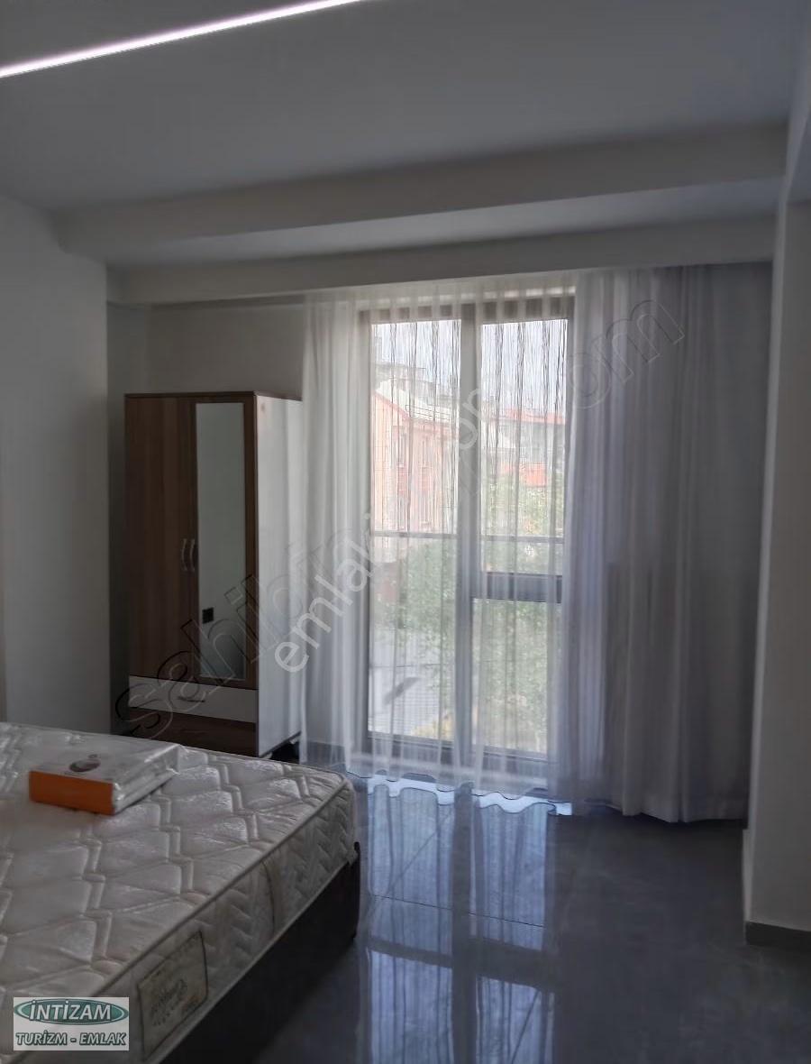 Isparta Merkezde Sıfır, Eşyalı 1+1 Kiralık Apart - Görsel 10
