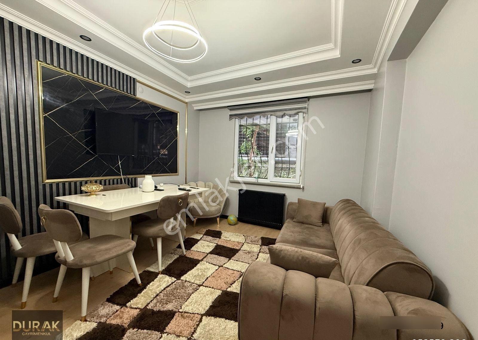 Çınar Mah'de Dekorlu 2+1 90 M² Arakat Gibi Yüksek Giriş Daire !! - Görsel 7