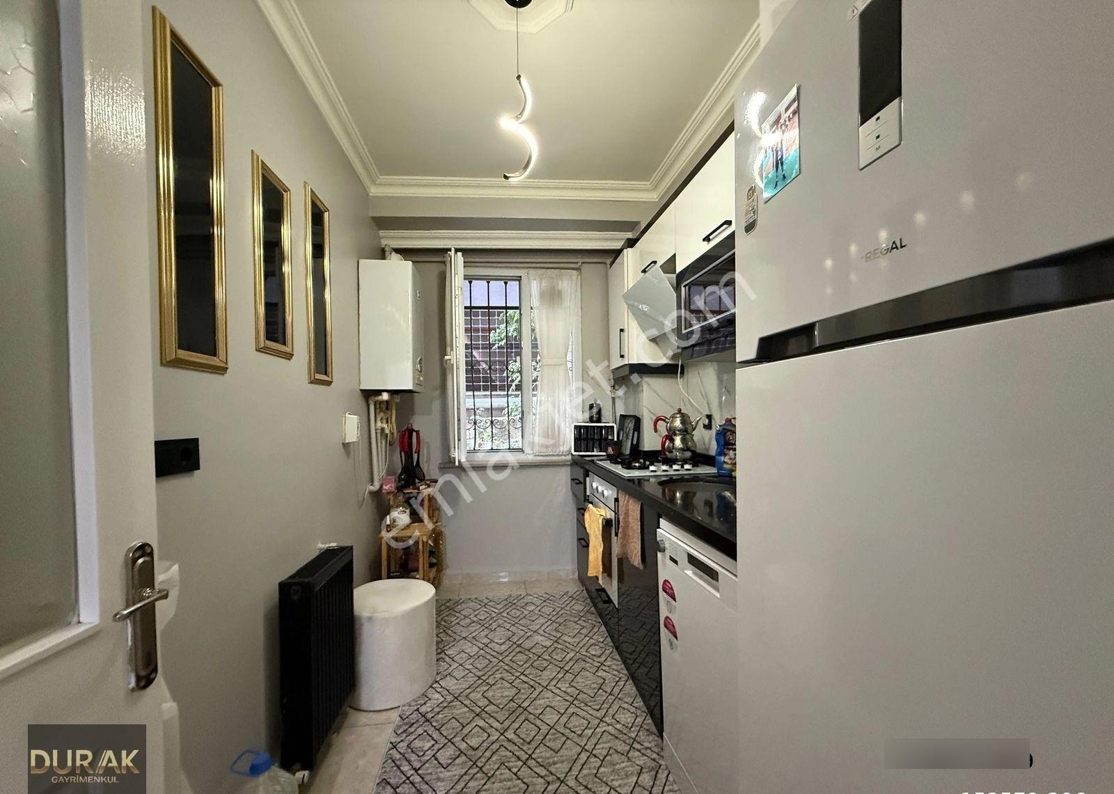 Çınar Mah'de Dekorlu 2+1 90 M² Arakat Gibi Yüksek Giriş Daire !! - Görsel 15