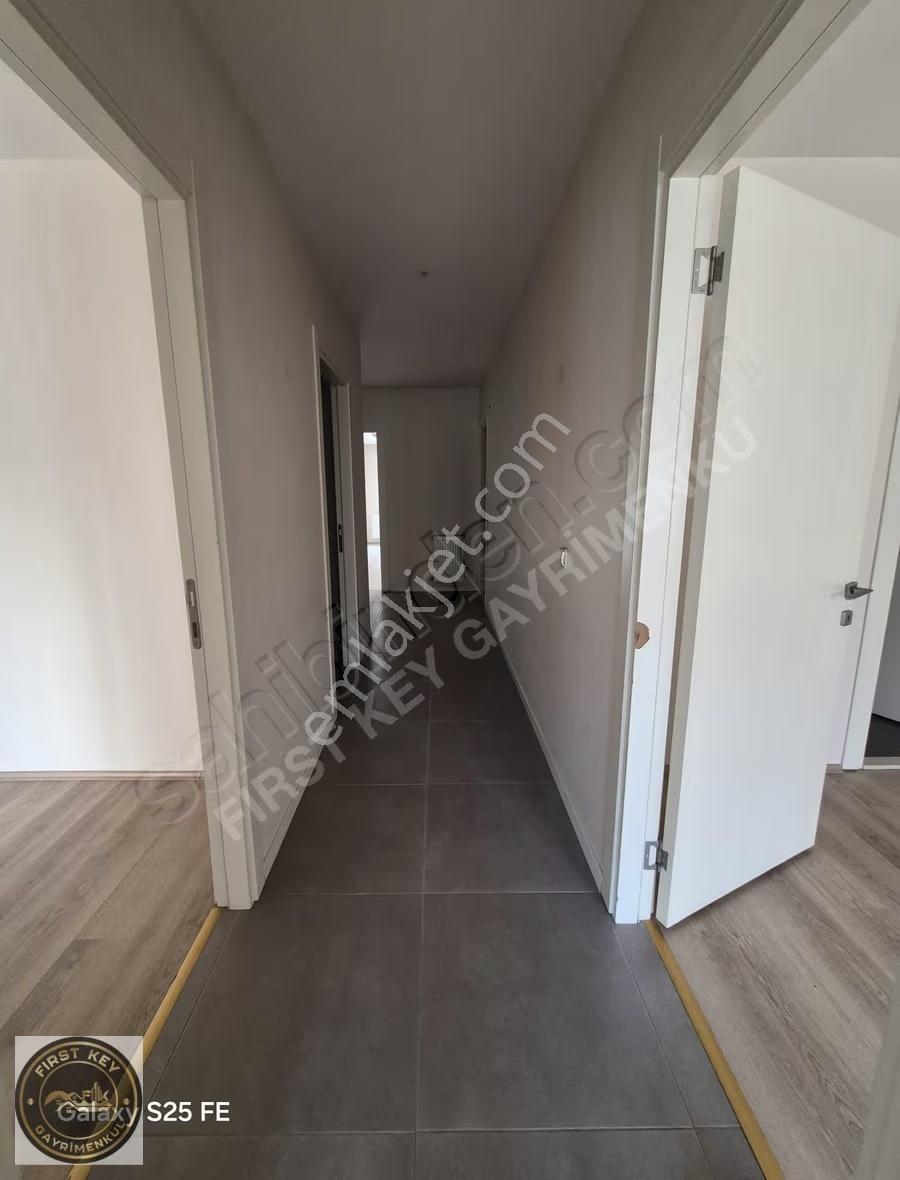 Buca Şirinyer Merkezi Konumda 3+1 Doğalgazlı Geniş Fırsat Daire - Görsel 16