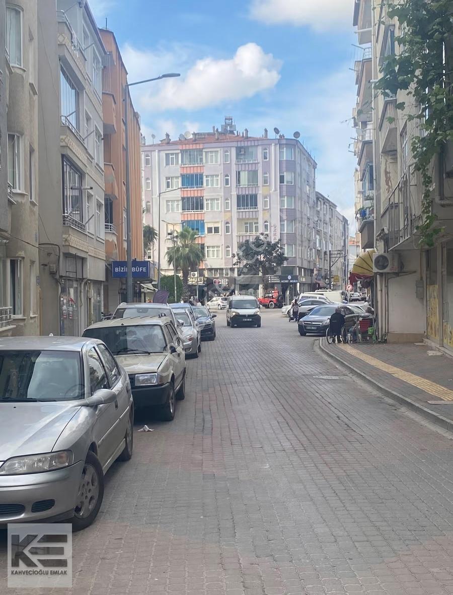 Kahvecioğlu'ndan Askerlik Şub. Mevkii Satılık Arakat 3+1 Daire - Görsel 11