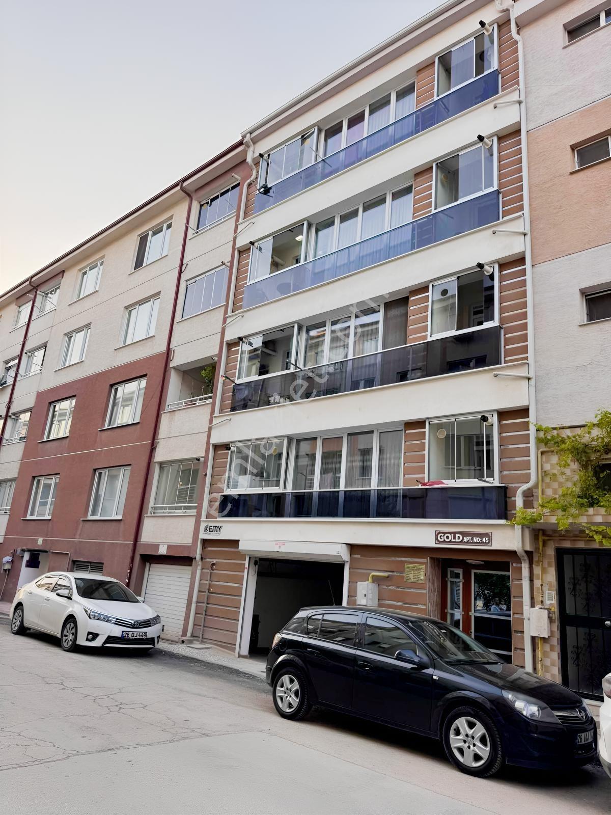 [vefa Koçhan'dan]fatih Mahallesi Satılık Lüks 2+1 Daıre - Görsel 11