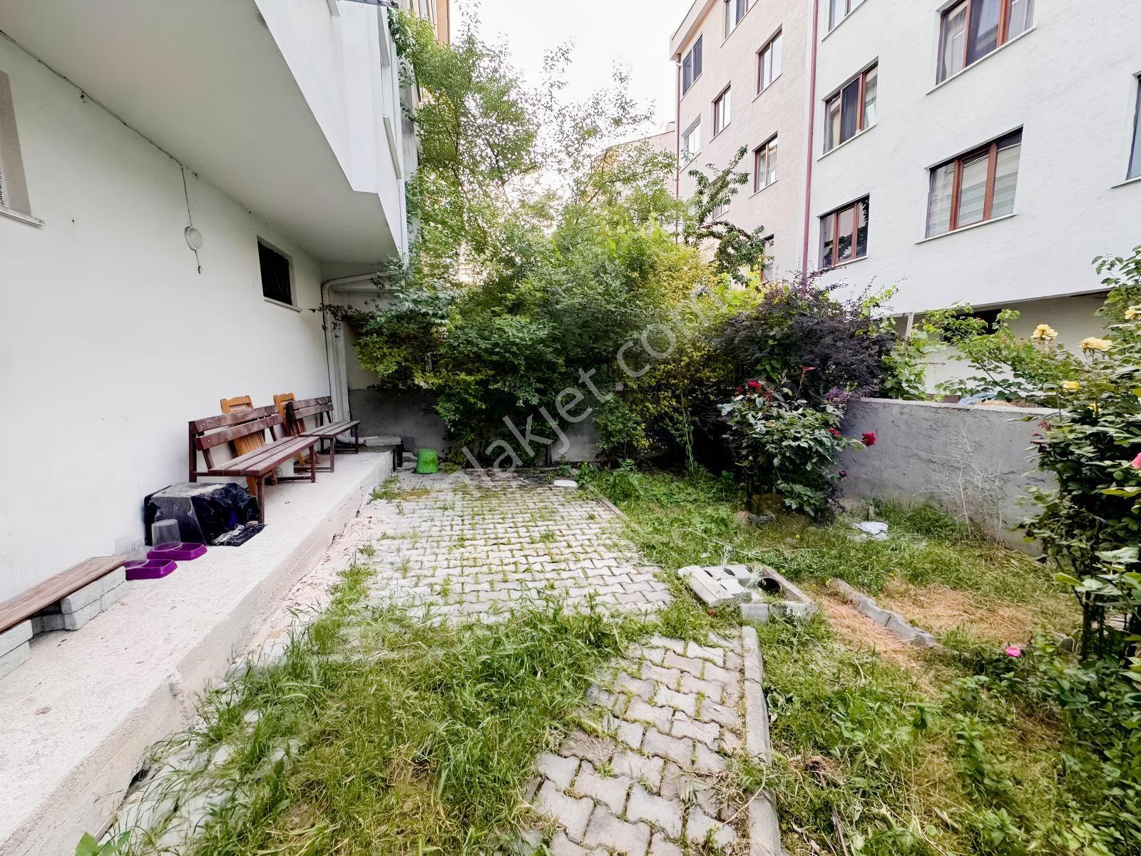 [vefa Koçhan'dan]fatih Mahallesi Satılık Lüks 2+1 Daıre - Görsel 27