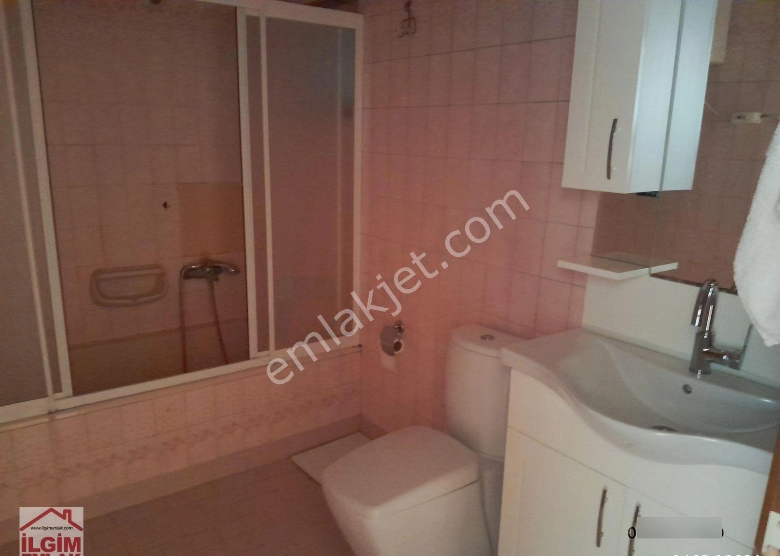 Kolej Metro Yakını Satılık 3+1 Boş Daire - Görsel 12