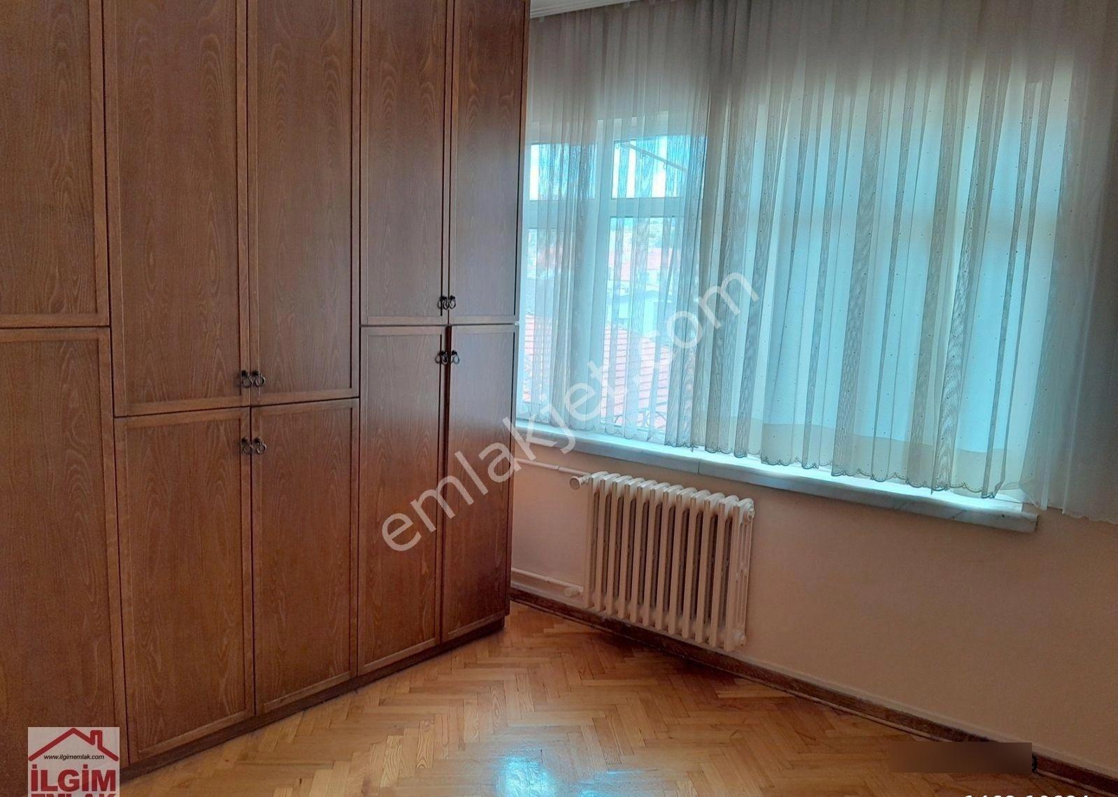 Kolej Metro Yakını Satılık 3+1 Boş Daire - Görsel 6