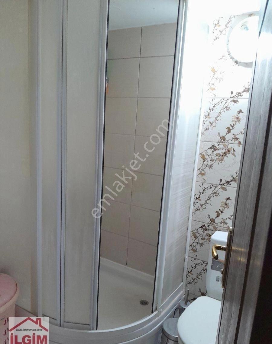 Kolej 96'lar Sitesinde Kiralık Mobilyalı Katta Dublex - Görsel 7