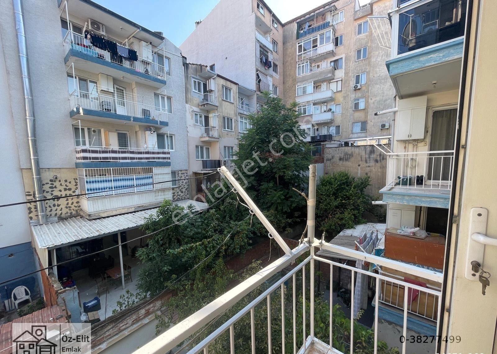 Öz Elit Emlak'tan Peker Mahallesinde Kiralık Doğalgazlı, Klimalı Daire 25.000 Tl. - Görsel 8