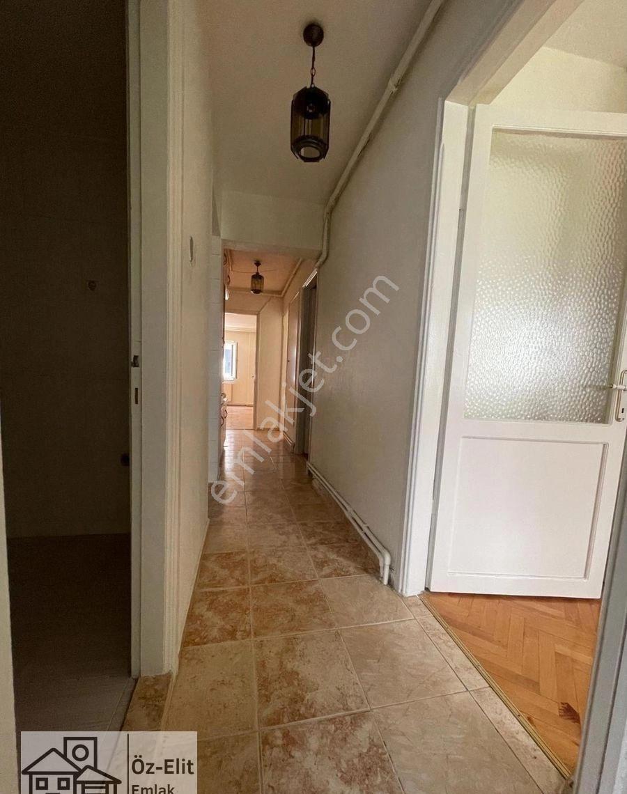 Öz Elit Emlak'tan Peker Mahallesinde Kiralık Doğalgazlı, Klimalı Daire 25.000 Tl. - Görsel 6