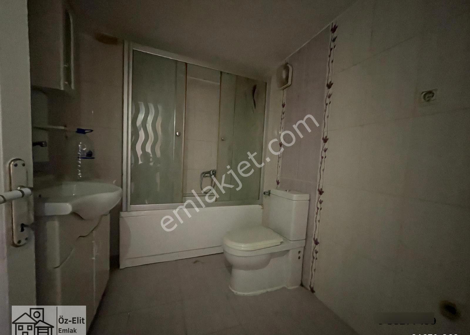 Öz Elit Emlak'tan Peker Mahallesinde Kiralık Doğalgazlı, Klimalı Daire 25.000 Tl. - Görsel 24