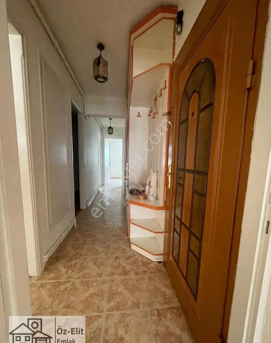 Öz Elit Emlak'tan Peker Mahallesinde Kiralık Doğalgazlı, Klimalı Daire 25.000 Tl. - Görsel 5