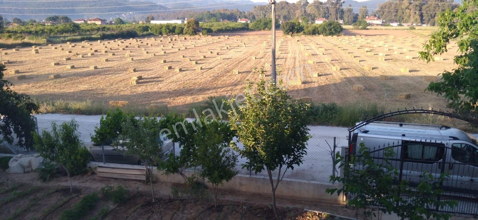 Gökova Da Eşyalı Askeri Per.uygun - Görsel 11
